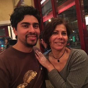 Meet your Posher, Maritza